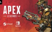 بازی Apex Legends