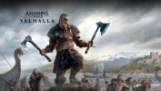 بازی Assassin's Creed Valhalla