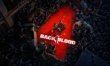 بازی Back 4 Blood