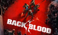 بازی Back 4 Blood