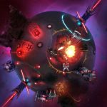 Battle Planet Judgement Day