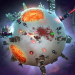 Battle Planet Judgement Day