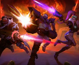 Battle Planet Judgement Day