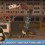 Bridge Constructor: The Walking Dead