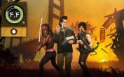 Bridge Constructor: The Walking Dead