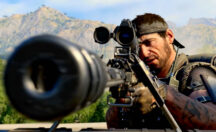 بازی Call of Duty black ops Cold War