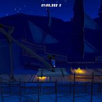 Captain Pegleg