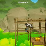 Captain Pegleg