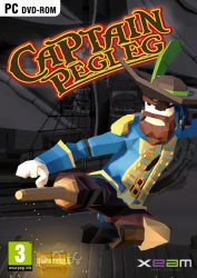 دانلود بازی Captain Pegleg برای PC