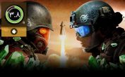Command & Conquer: Rivals