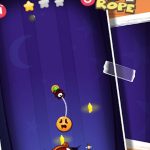 Cut The Candy Rope