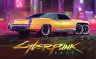 بازی Cybepunk 2077