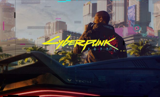 بازی Cyberpunk 2077