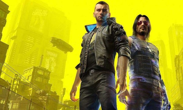 بازی Cyberpunk 2077