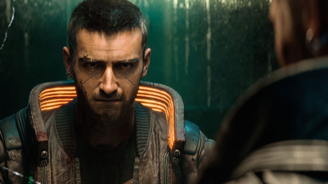 بازی Cyberpunk 2077