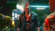 بازی Cyberpunk 2077