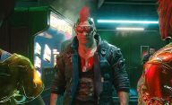 بازی Cyberpunk 2077
