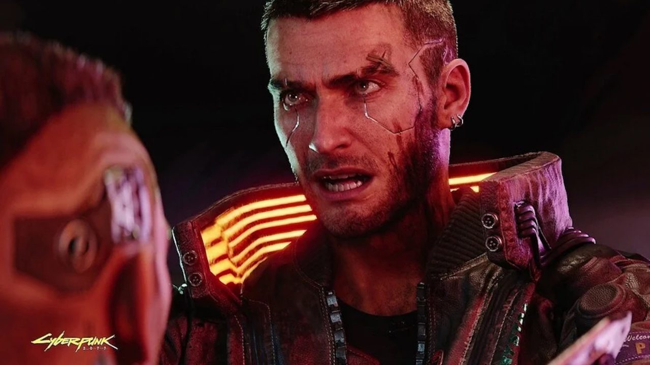 بازی Cyberpunk 2077