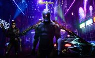 بازی Cyberpunk 2077