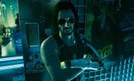 بازی Cyberpunk 2077