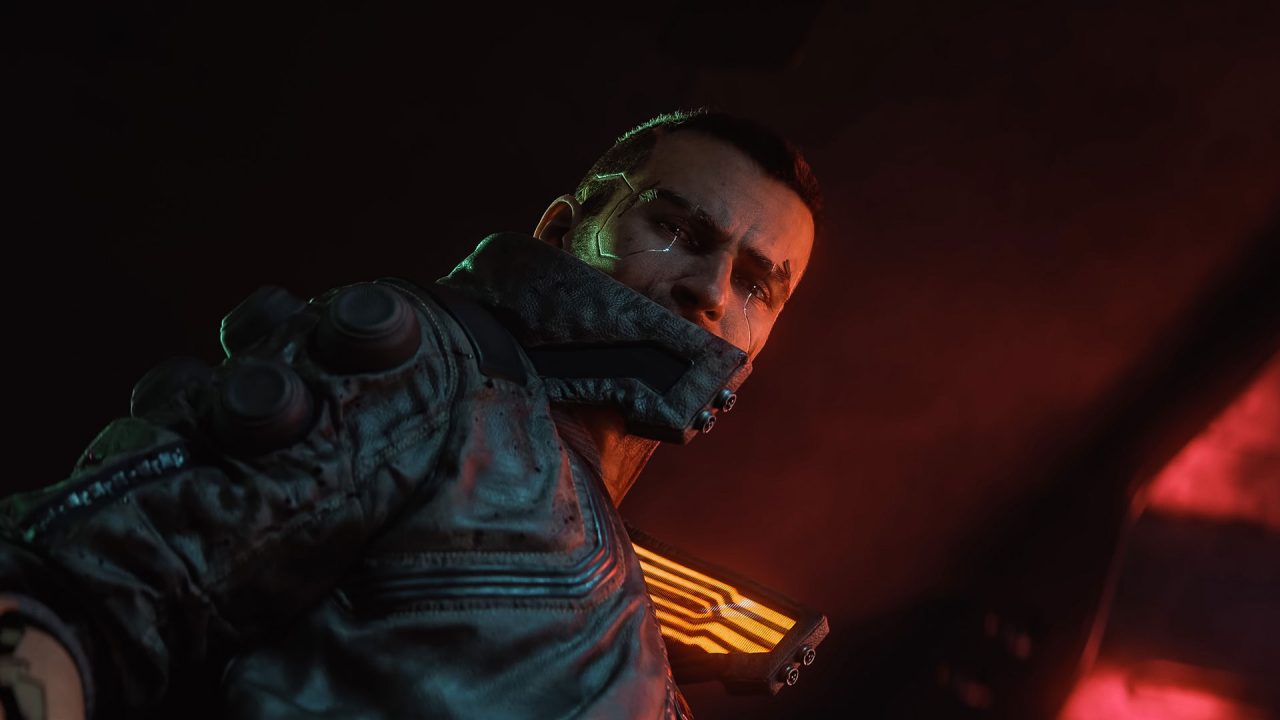 بازی Cyberpunk 2077
