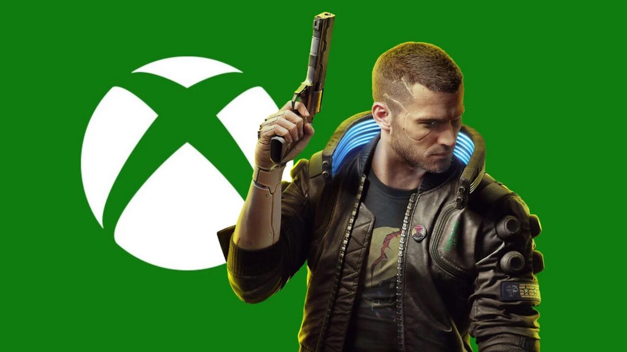 بازی Cyberpunk 2077