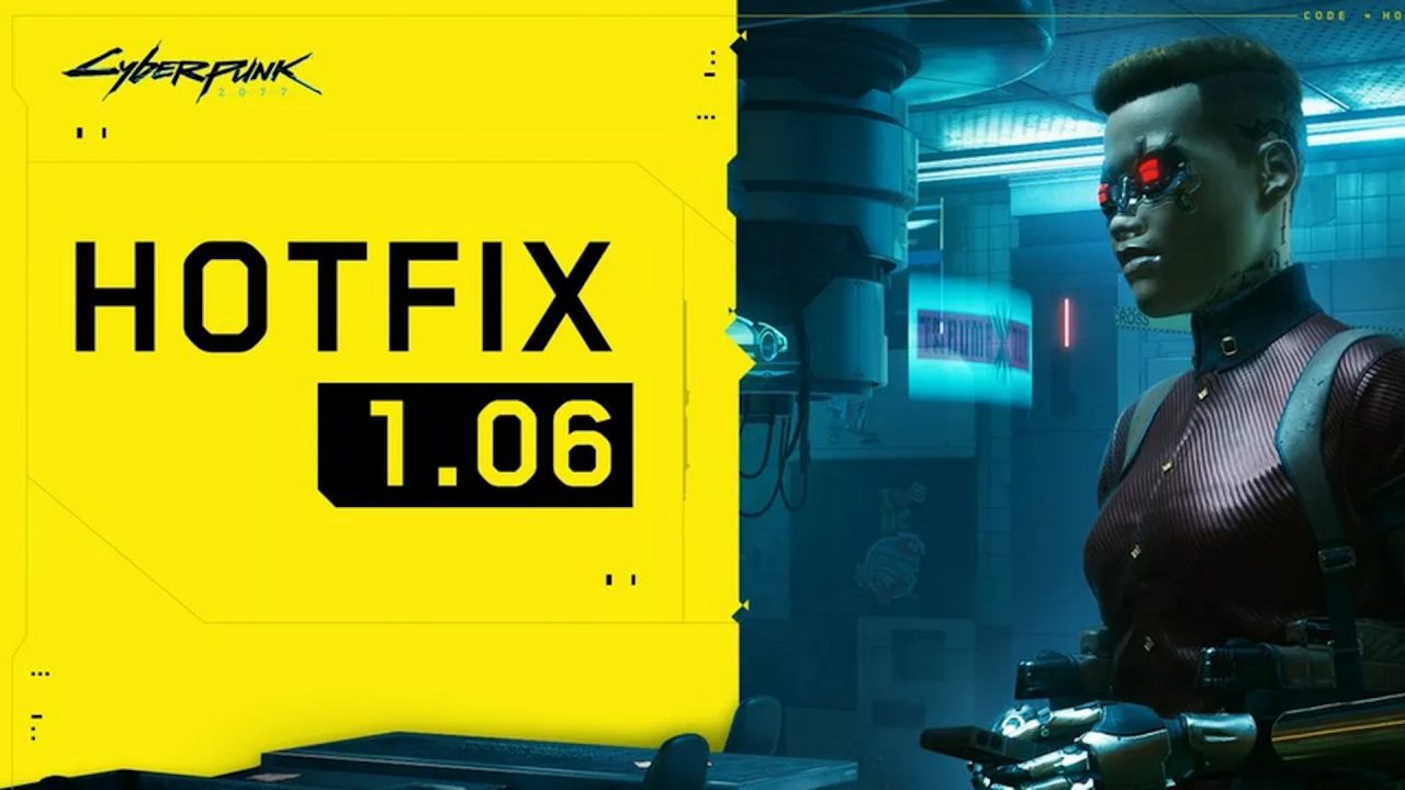 بازی Cyberpunk 2077