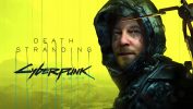 بازی Death Stranding
