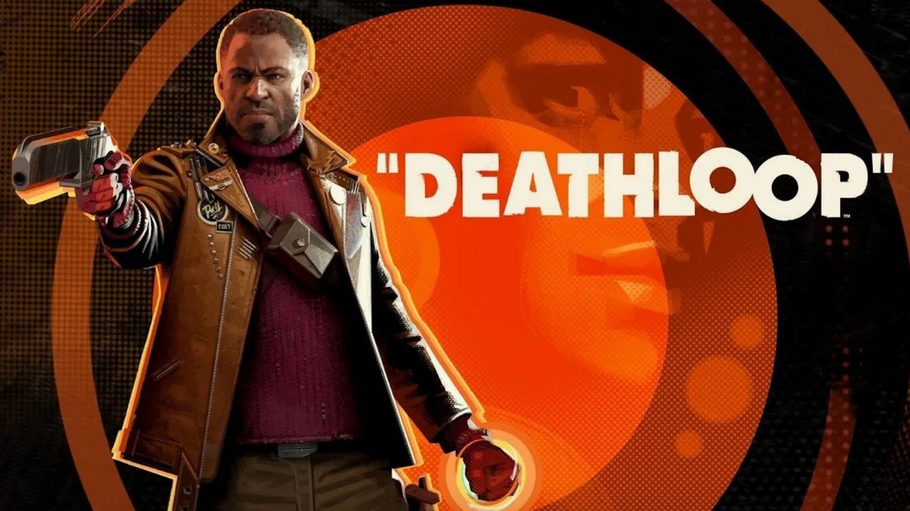 بازی Deathloop