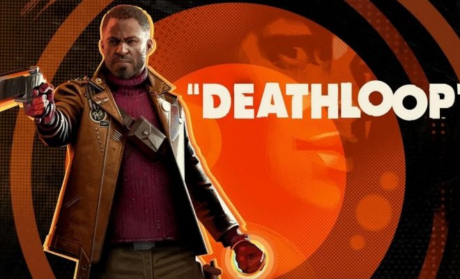بازی Deathloop