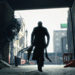 Devil May Cry 5 Vergil