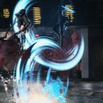 Devil May Cry 5 Vergil