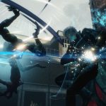 Devil May Cry 5 Vergil