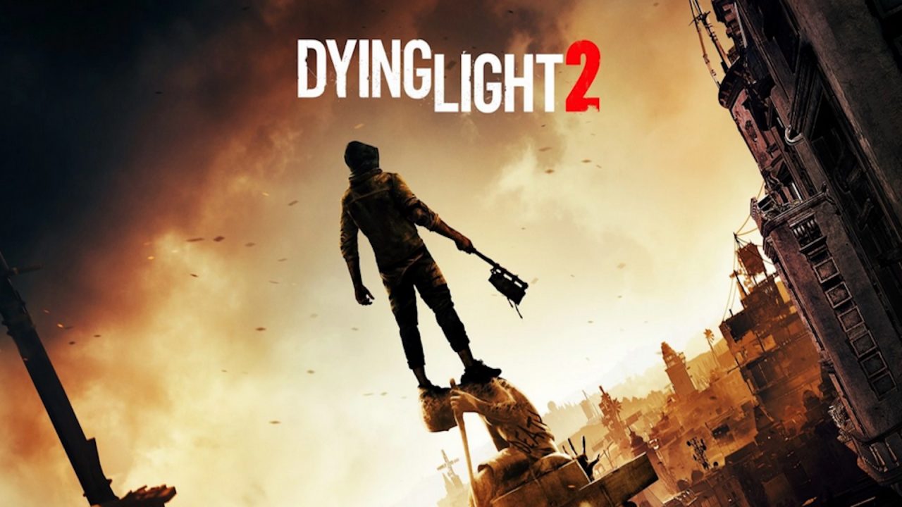 بازی Dying Light 2