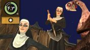 Evil Nun 2