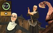 Evil Nun 2