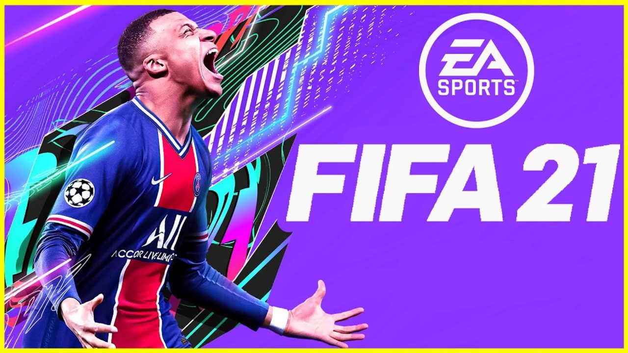 بازی FIFA 21