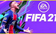 بازی FIFA 21