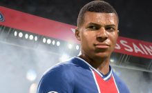 بازی FIFA 21