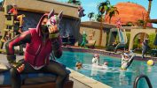 بازی Fortnite