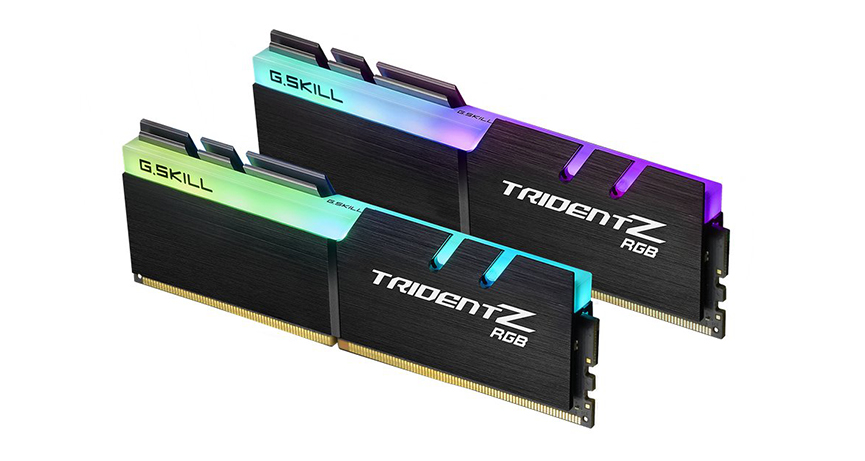 GSKILL TRIDENT Z RGB