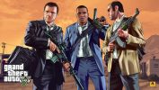 بازی GTA V