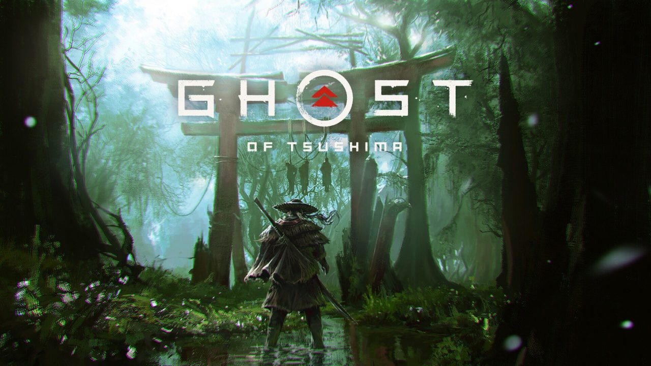 بازی Ghost of Tsushima
