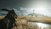 بازی Ghost of tsushima