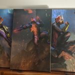 بازی Gotham Knights