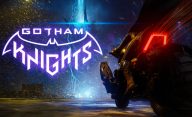 بازی Gotham Knights