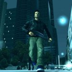 Grand Theft Auto III