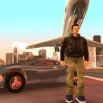 Grand Theft Auto III