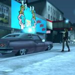 Grand Theft Auto III