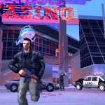 Grand Theft Auto III